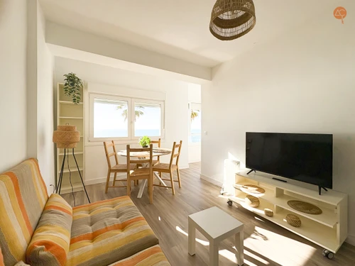 Ferienwohnung Cádiz, 2 Schlafzimmer, 4 Personen - photo_1011866007962