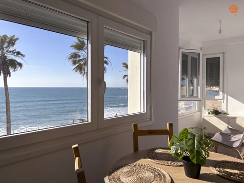 Appartement Cadix, 3 pièces, 4 personnes - photo_1011866007962