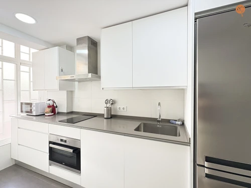 Appartement Cadix, 3 pièces, 4 personnes - photo_1011866007962