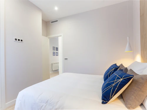 Appartement Madrid, 3 pièces, 6 personnes - photo_1011866008220