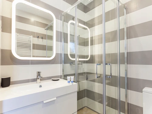 Appartement Madrid, 3 pièces, 6 personnes - photo_1011866008220