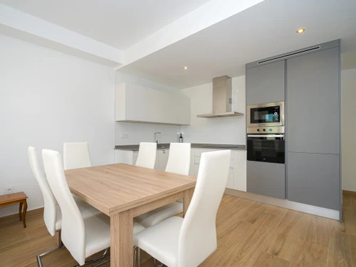 Villa San Pedro del Pinatar, 4 pièces, 6 personnes - photo_1011866008345