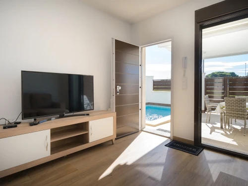 Villa San Pedro del Pinatar, 4 pièces, 6 personnes - photo_1011866008345