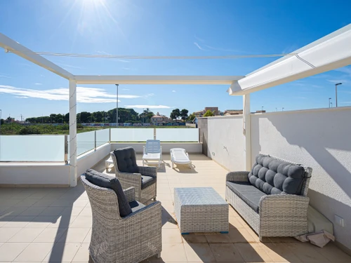 Villa San Pedro del Pinatar, 4 pièces, 6 personnes - photo_1011866008345