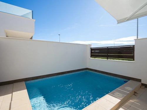 Villa San Pedro del Pinatar, 4 pièces, 6 personnes - photo_1011866008345