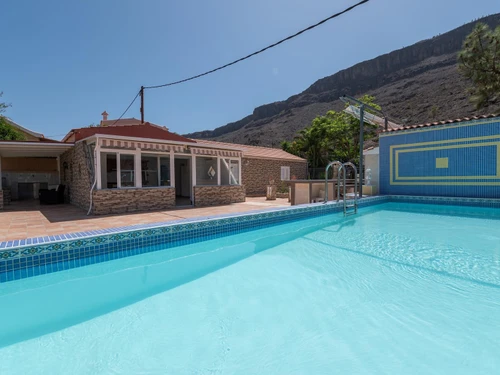 Villa San Bartolomé de Tirajana, 3 bedrooms, 10 persons - photo_1011866008491