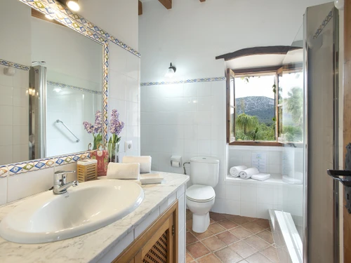 Villa Pollença, 3 pièces, 4 personnes - photo_1011866008640