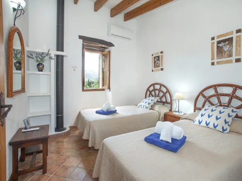 Villa Pollença, 3 pièces, 4 personnes - photo_1011866008640