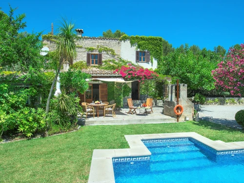 Villa Pollença, 3 pièces, 4 personnes - photo_1011866008640