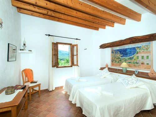 Villa Pollença, 3 pièces, 4 personnes - photo_1011866008640