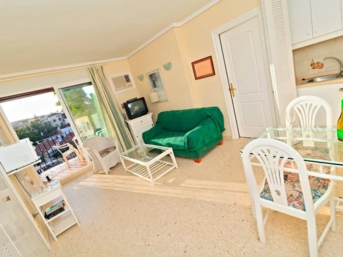 Appartement Denia, 2 pièces, 4 personnes - photo_1011866008782