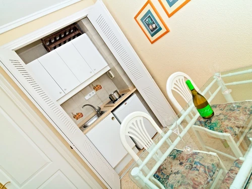 Appartement Denia, 2 pièces, 4 personnes - photo_1011866008782