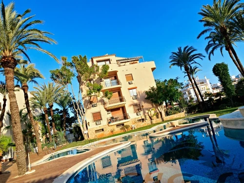 Appartement Denia, 2 pièces, 4 personnes - photo_1011866008782