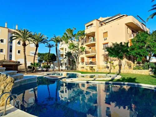 Appartement Denia, 2 pièces, 4 personnes - photo_1011866008782