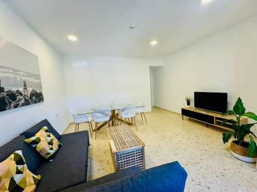 Apartment Cádiz, 2 bedrooms, 7 persons - photo_1011866009183