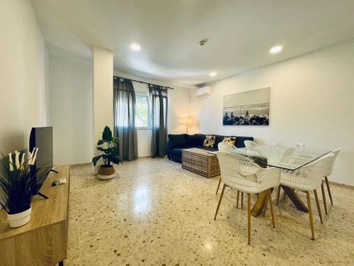 Apartment Cádiz, 2 bedrooms, 7 persons - photo_1011866009183