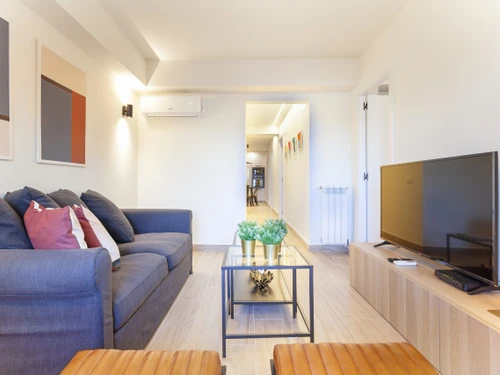 Appartement Madrid, 4 pièces, 8 personnes - photo_1011866009328