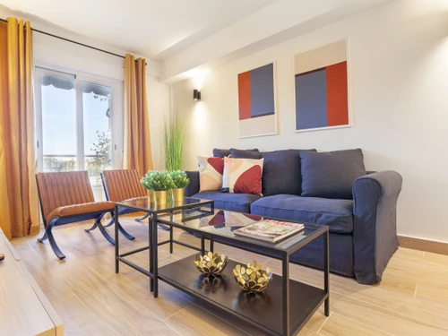 Appartement Madrid, 4 pièces, 8 personnes - photo_1011866009328