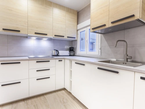 Appartement Madrid, 4 pièces, 8 personnes - photo_1011866009328