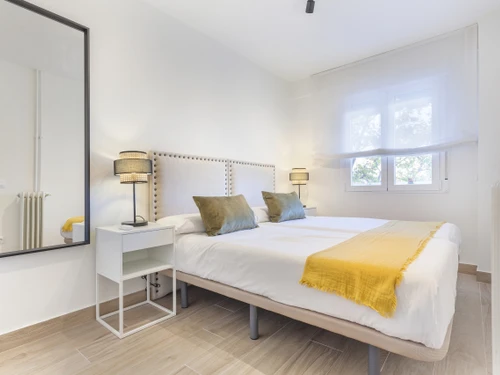 Appartement Madrid, 4 pièces, 8 personnes - photo_1011866009328