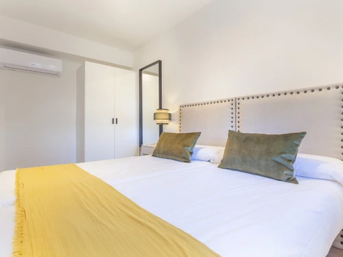 Appartement Madrid, 4 pièces, 8 personnes - photo_1011866009328