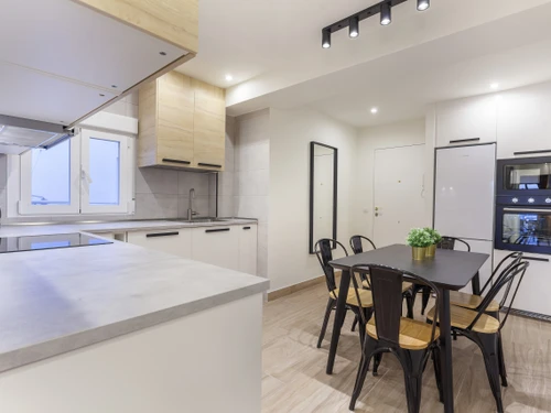 Appartement Madrid, 4 pièces, 8 personnes - photo_1011866009328