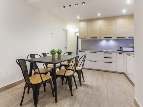 Appartement Madrid, 4 pièces, 8 personnes - photo_1011866009328