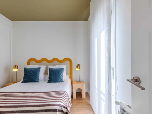 Appartement Madrid, 3 pièces, 6 personnes - photo_1011866009459