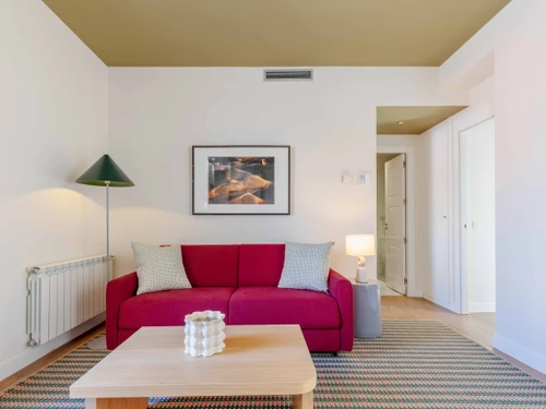 Appartement Madrid, 3 pièces, 6 personnes - photo_1011866009459