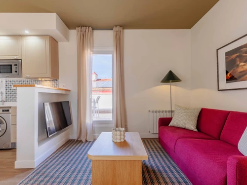 Ferienwohnung Madrid, 2 Schlafzimmer, 6 Personen - photo_1011866009459