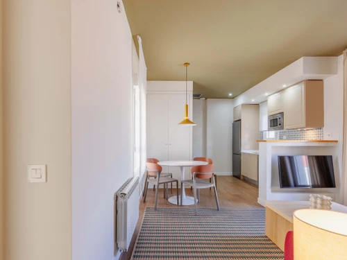 Appartement Madrid, 3 pièces, 6 personnes - photo_1011866009459