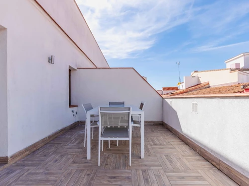 Appartement Madrid, 3 pièces, 6 personnes - photo_1011866009459