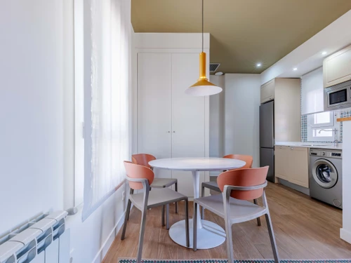 Appartement Madrid, 3 pièces, 6 personnes - photo_1011866009459