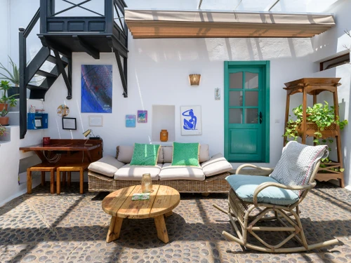 Appartement Costa Teguise, 2 pièces, 2 personnes - photo_1011866009582