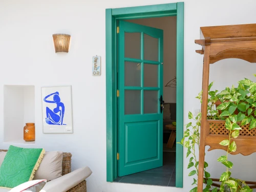 Appartement Costa Teguise, 2 pièces, 2 personnes - photo_1011866009582