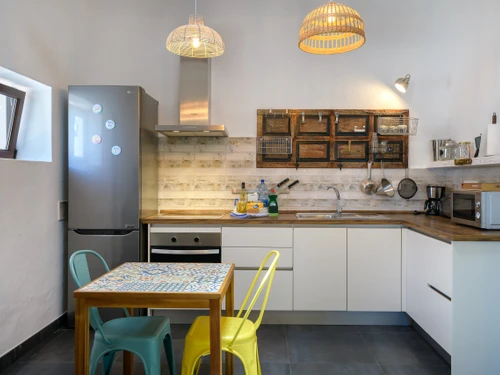 Appartement Costa Teguise, 2 pièces, 2 personnes - photo_1011866009582