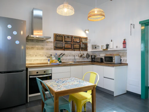 Appartement Costa Teguise, 2 pièces, 2 personnes - photo_1011866009582