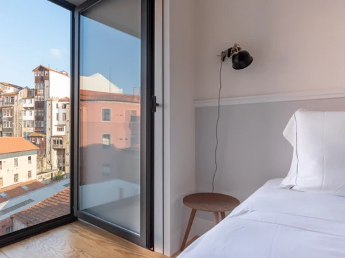 Studio Porto, Studio, 2 Personen - photo_1011866009723