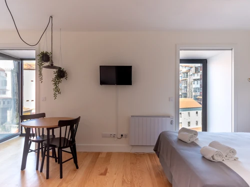 Studio Porto, Studio, 2 Personen - photo_1011866009723