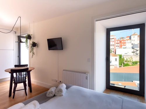 Studio Porto, Studio, 2 Personen - photo_1011866009723