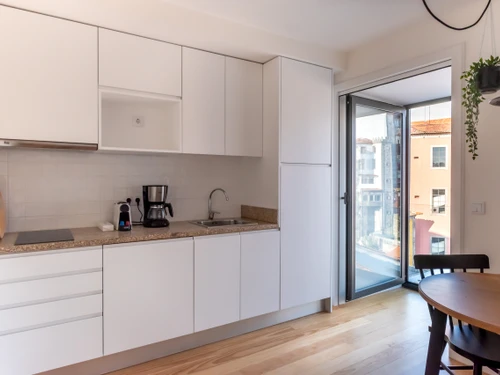 Studio Porto, Studio, 2 Personen - photo_1011866009723