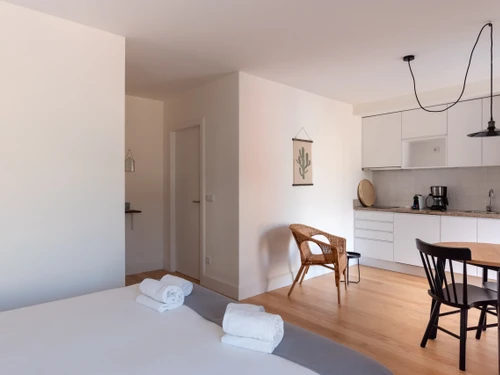 Studio Porto, Studio, 2 Personen - photo_1011866009723