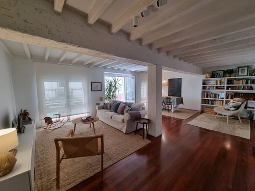 Apartamento Santander, 2 dormitorios, 4 personas - photo_1011866009855