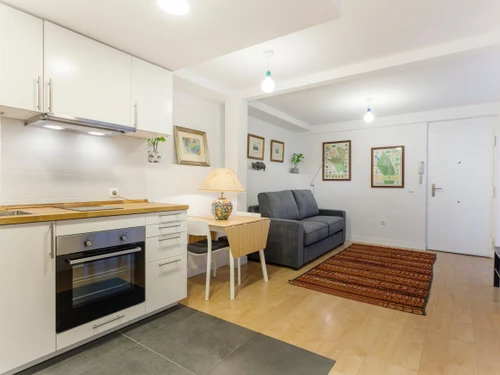 Appartement Madrid, 3 pièces, 6 personnes - photo_1011866010131