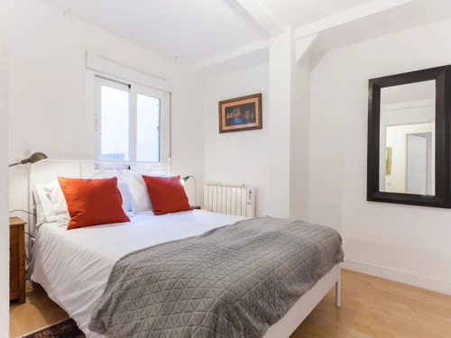 Appartement Madrid, 3 pièces, 6 personnes - photo_1011866010131