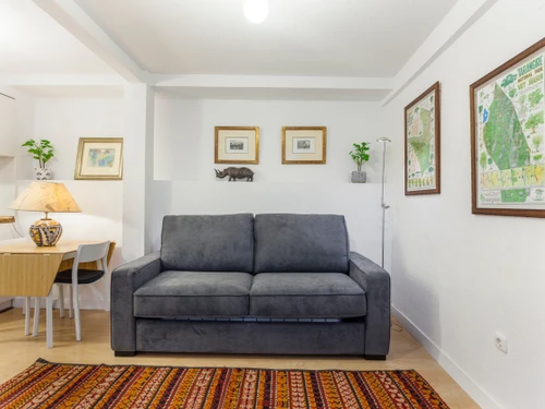 Appartement Madrid, 3 pièces, 6 personnes - photo_1011866010131