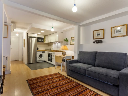 Appartement Madrid, 3 pièces, 6 personnes - photo_1011866010131