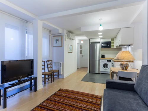 Appartement Madrid, 3 pièces, 6 personnes - photo_1011866010131
