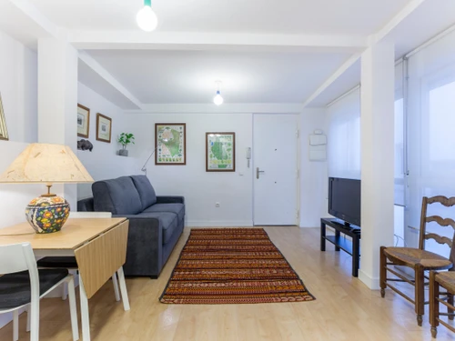 Appartement Madrid, 3 pièces, 6 personnes - photo_1011866010131