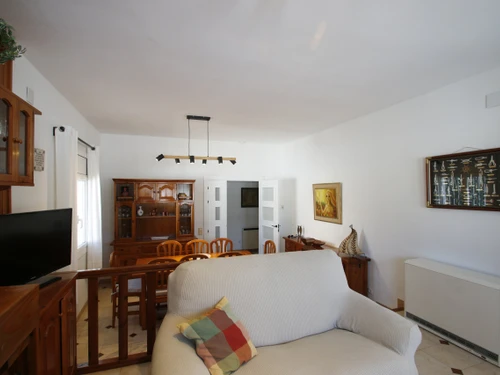 Villa Mont-roig del Camp, 4 pièces, 6 personnes - photo_1011866010398